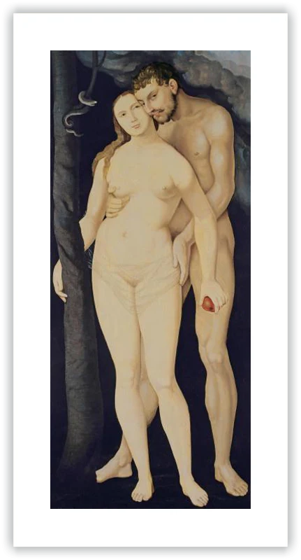 Adán y Eva - Image 10