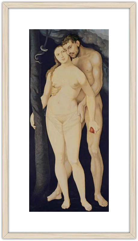 Adán y Eva - Image 11