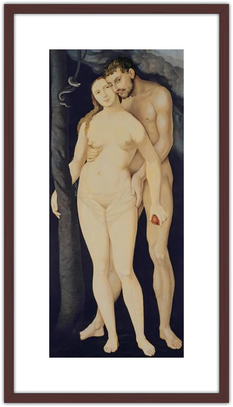 Adán y Eva - Image 12