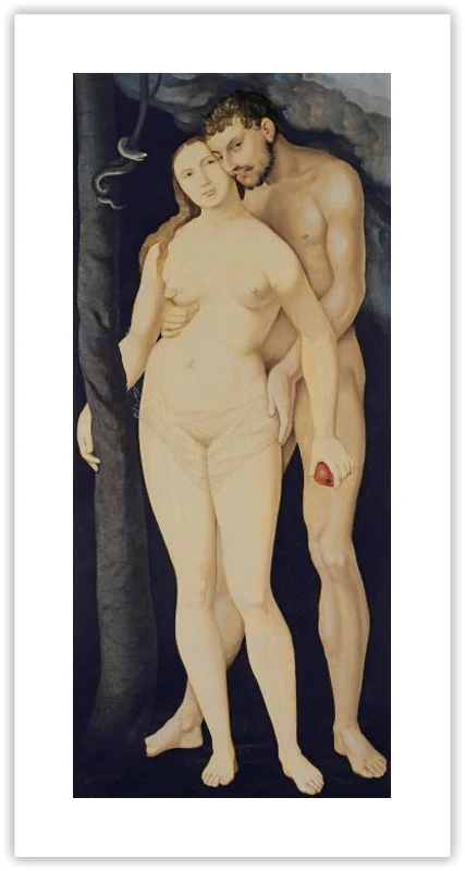 Adán y Eva - Image 14