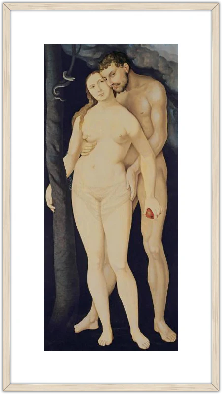 Adán y Eva - Image 15