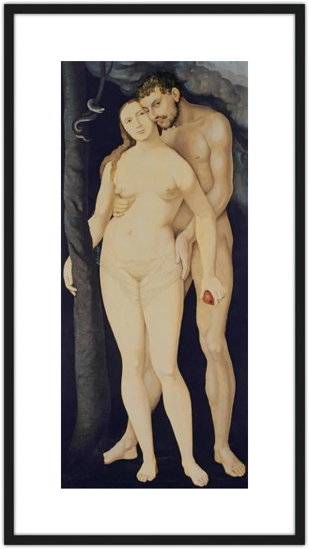 Adán y Eva - Image 17