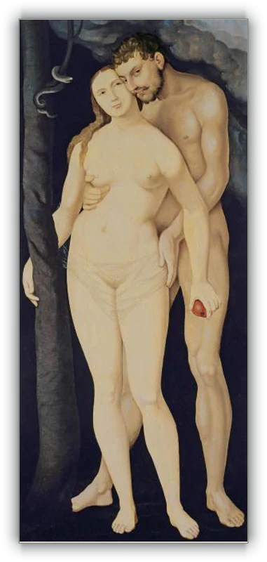 Adán y Eva - Image 19