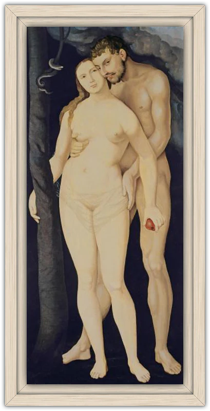 Adán y Eva - Image 20