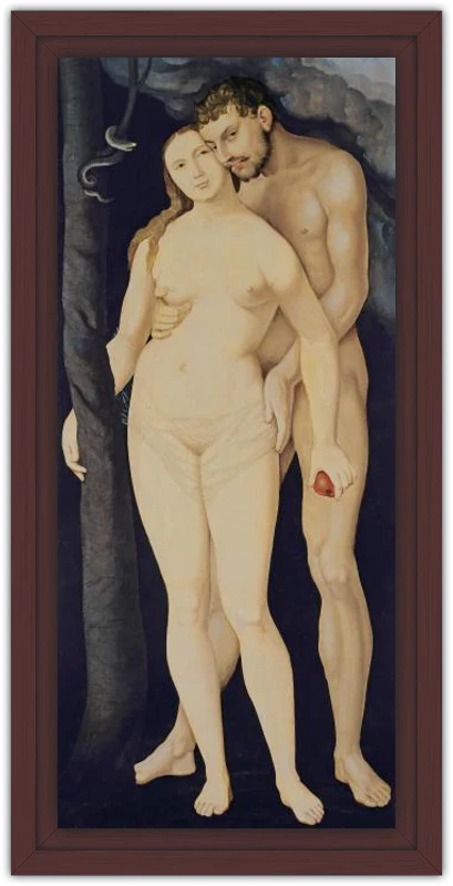 Adán y Eva - Image 21