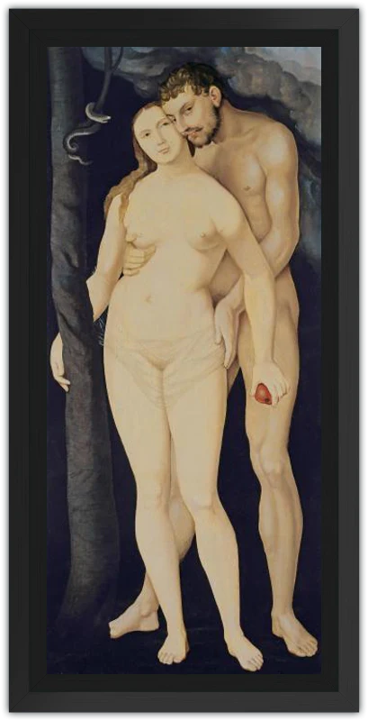 Adán y Eva - Image 22