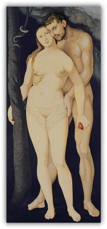 Adán y Eva - Image 24