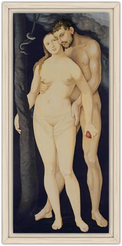 Adán y Eva - Image 25