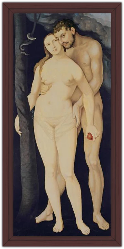 Adán y Eva - Image 26