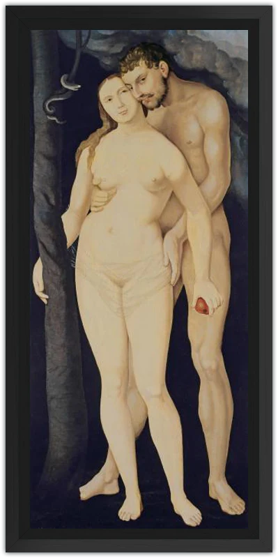 Adán y Eva - Image 27