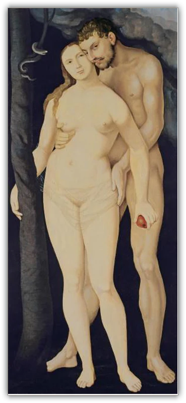 Adán y Eva - Image 29