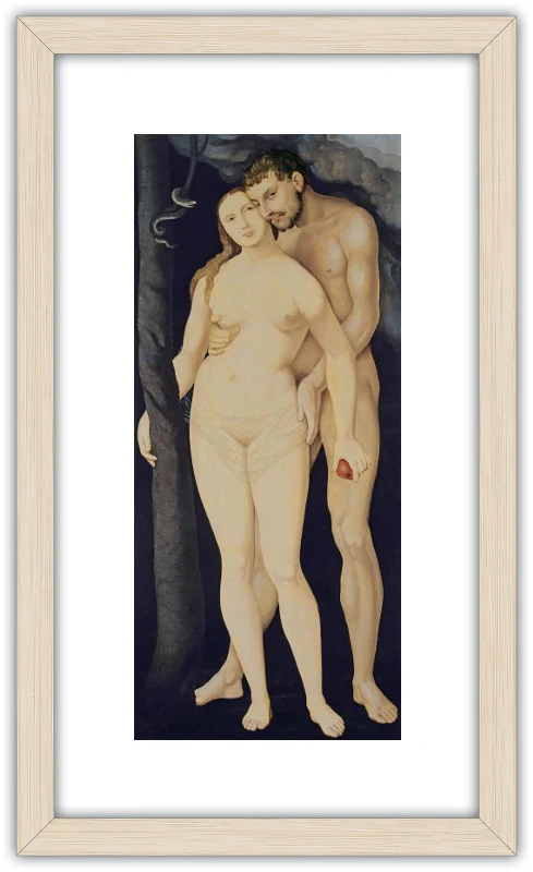 Adán y Eva - Image 3