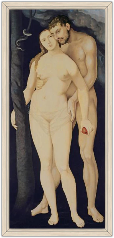 Adán y Eva - Image 30