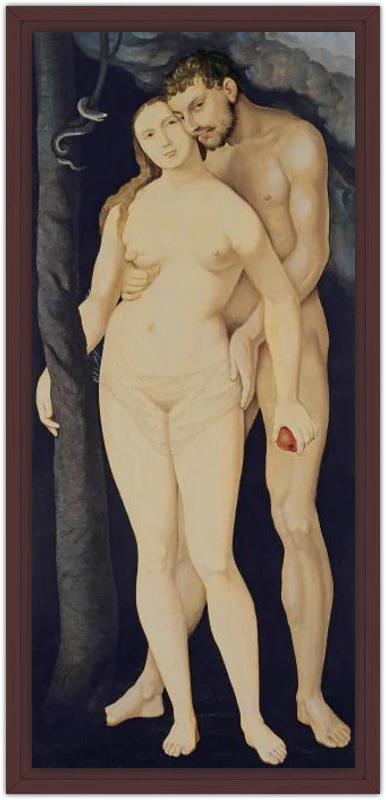 Adán y Eva - Image 31