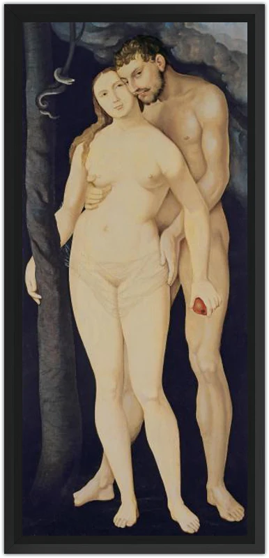 Adán y Eva - Image 32