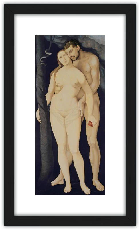 Adán y Eva - Image 5