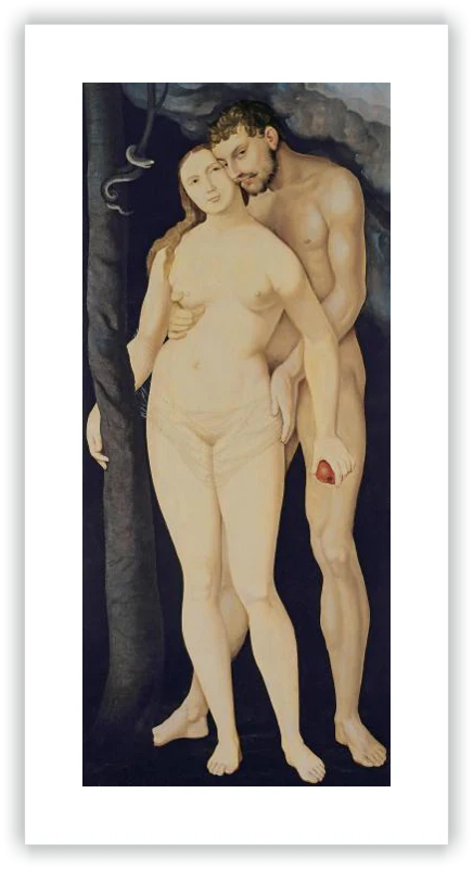 Adán y Eva - Image 6