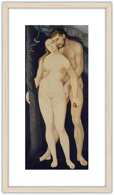 Adán y Eva - Image 7