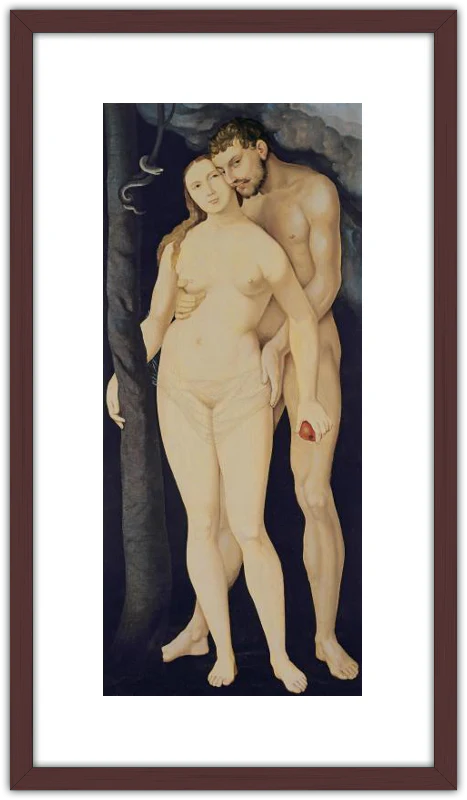 Adán y Eva - Image 8