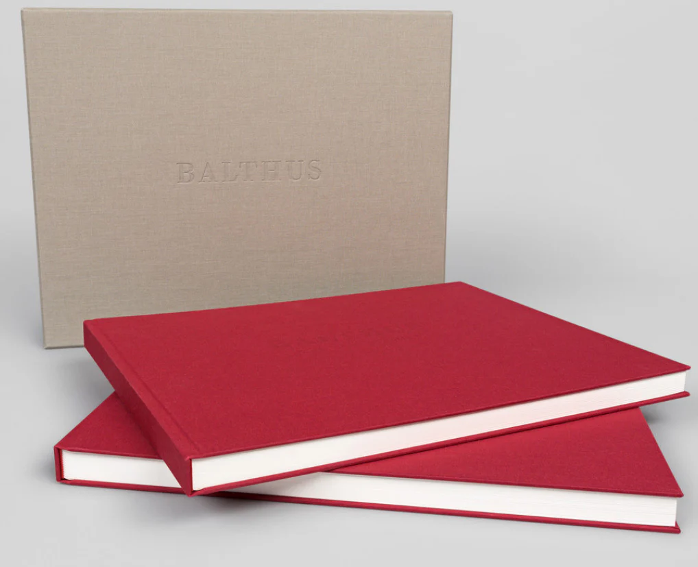 Balthus. The Last Studies - Image 6