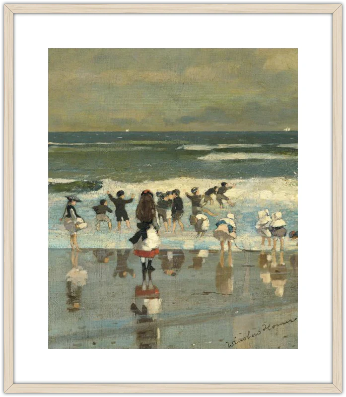 Escena de playa - Image 11