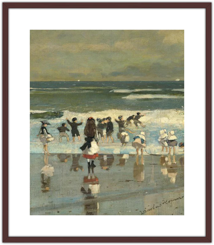 Escena de playa - Image 12