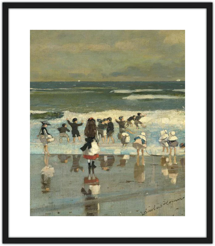 Escena de playa - Image 13