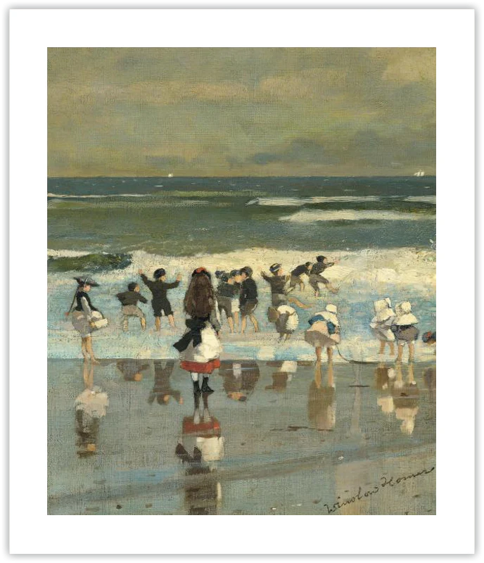 Escena de playa - Image 14