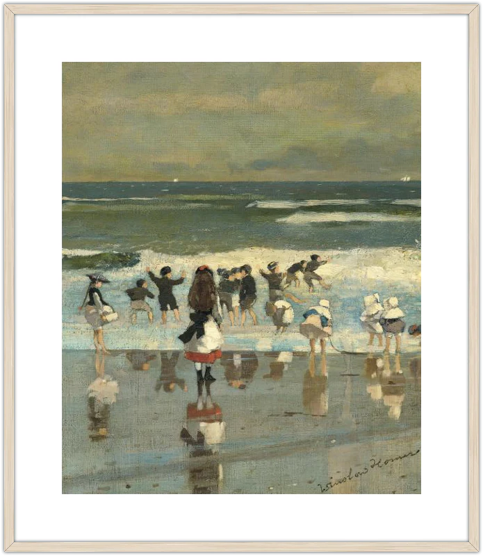 Escena de playa - Image 15