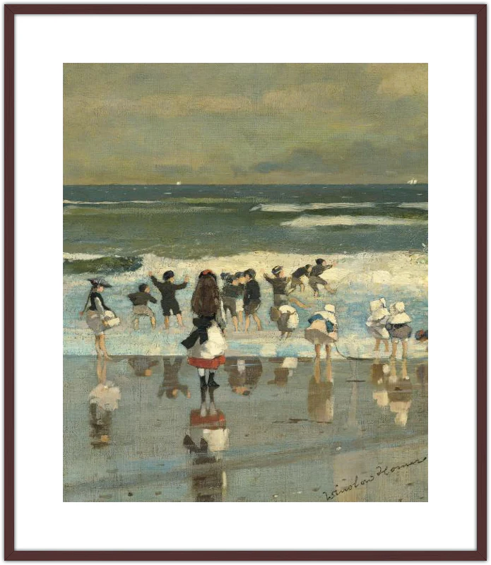 Escena de playa - Image 16