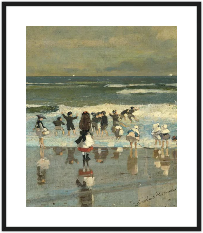 Escena de playa - Image 17