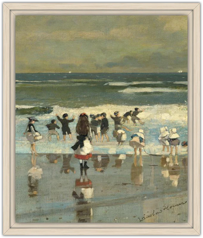 Escena de playa - Image 20