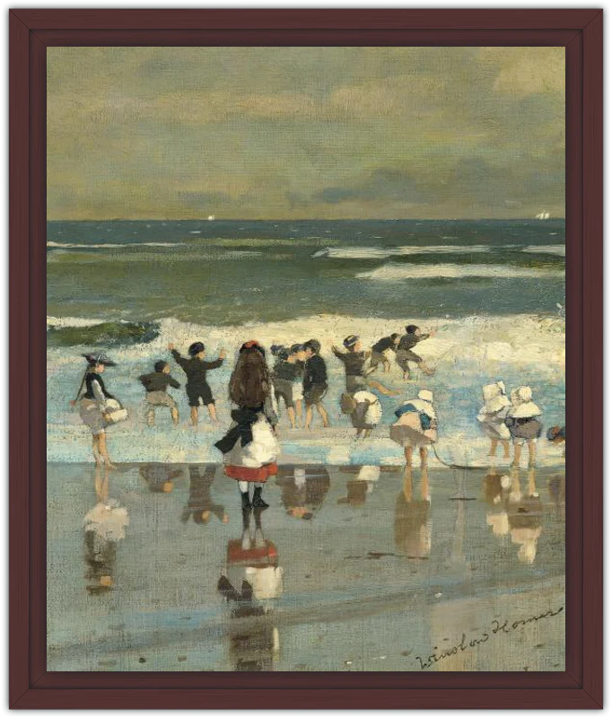 Escena de playa - Image 21