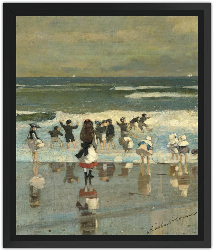 Escena de playa - Image 22