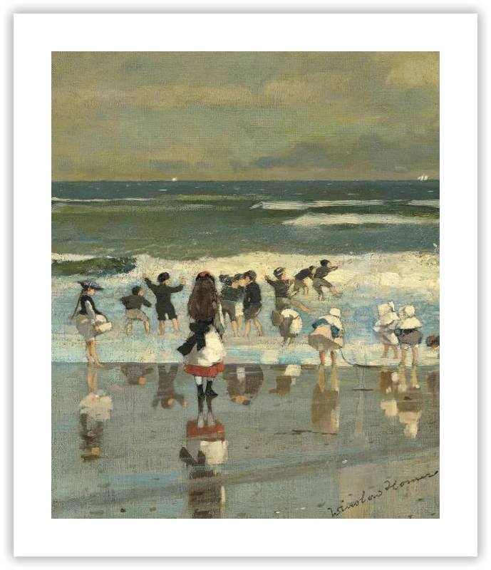 Escena de playa - Image 23