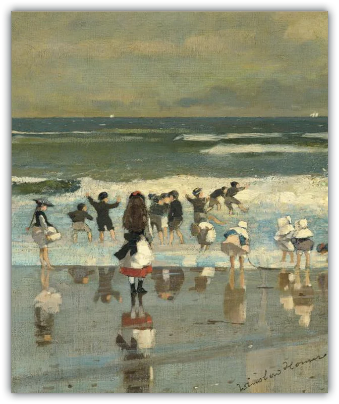 Escena de playa - Image 24