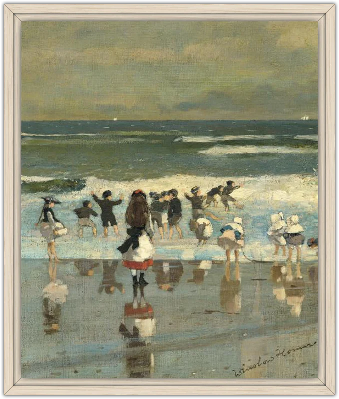 Escena de playa - Image 25