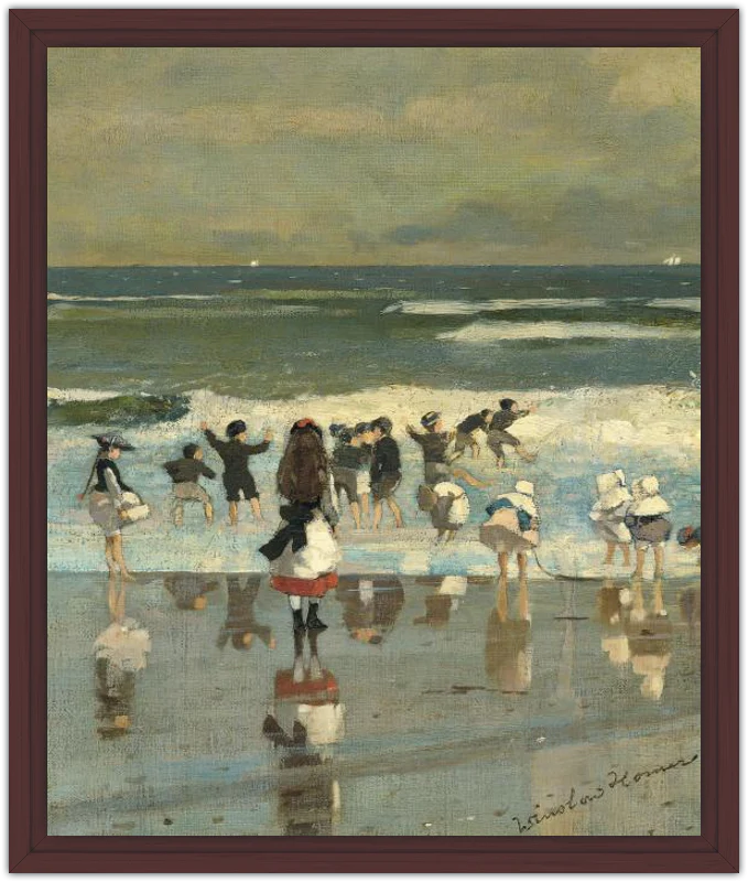 Escena de playa - Image 26