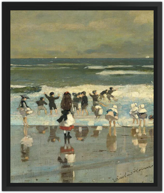 Escena de playa - Image 27