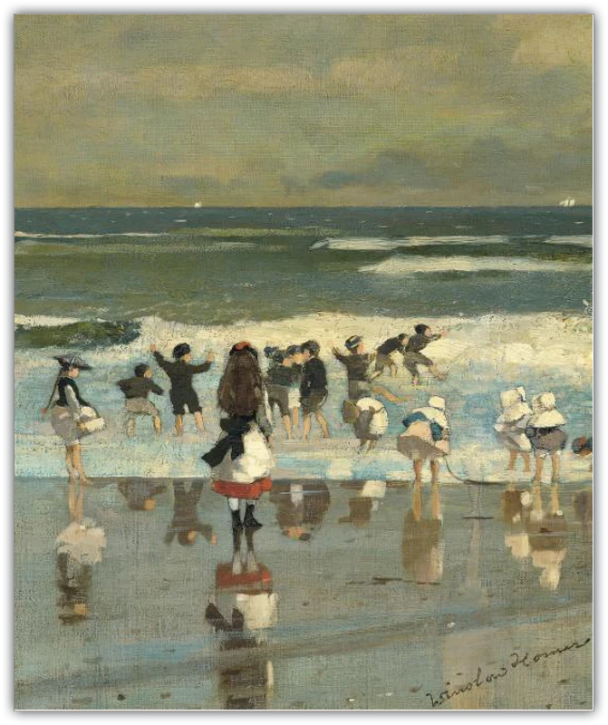 Escena de playa - Image 29