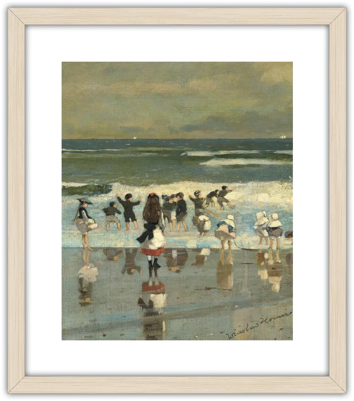 Escena de playa - Image 3