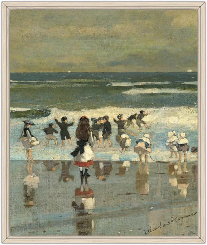 Escena de playa - Image 30