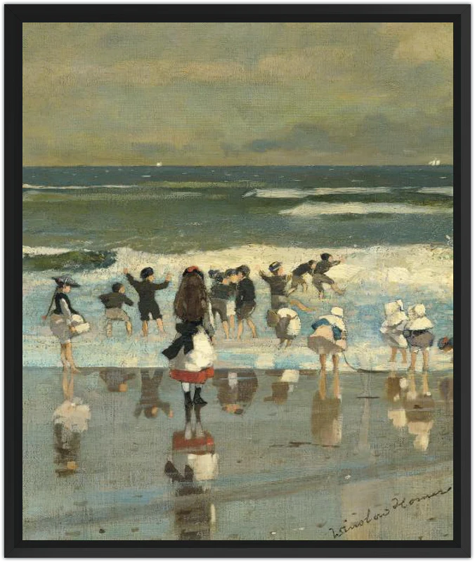 Escena de playa - Image 32