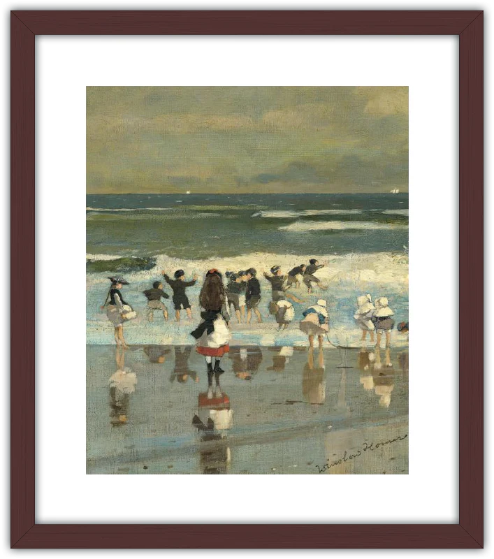 Escena de playa - Image 4