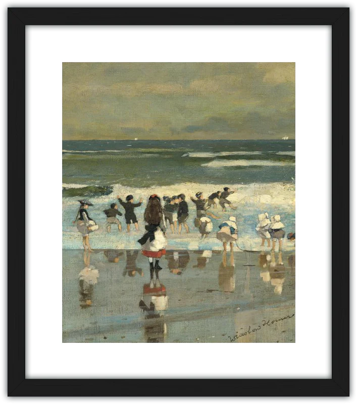 Escena de playa - Image 5