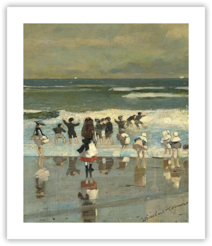 Escena de playa - Image 6