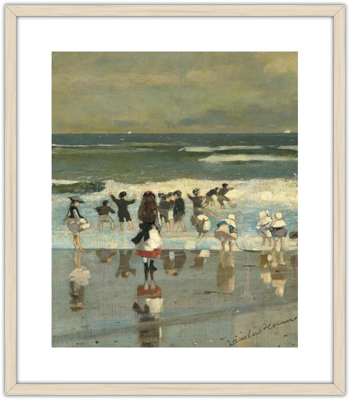 Escena de playa - Image 7