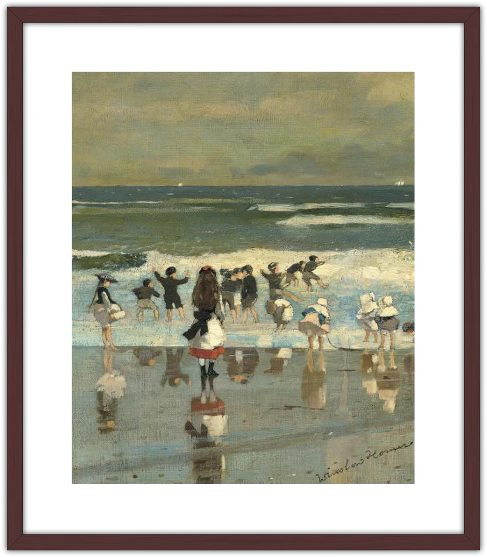 Escena de playa - Image 8