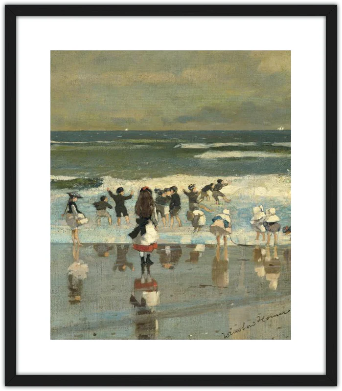 Escena de playa - Image 9