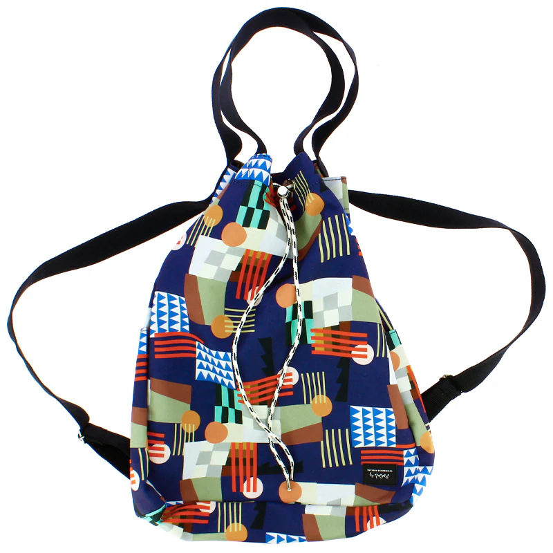 Bolso/ mochila Delaunay x Peseta - Image 3